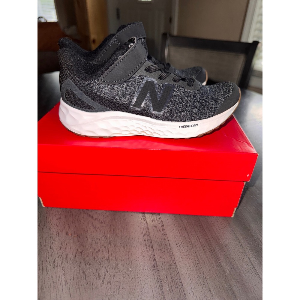 New balance fresh foam arishi V4